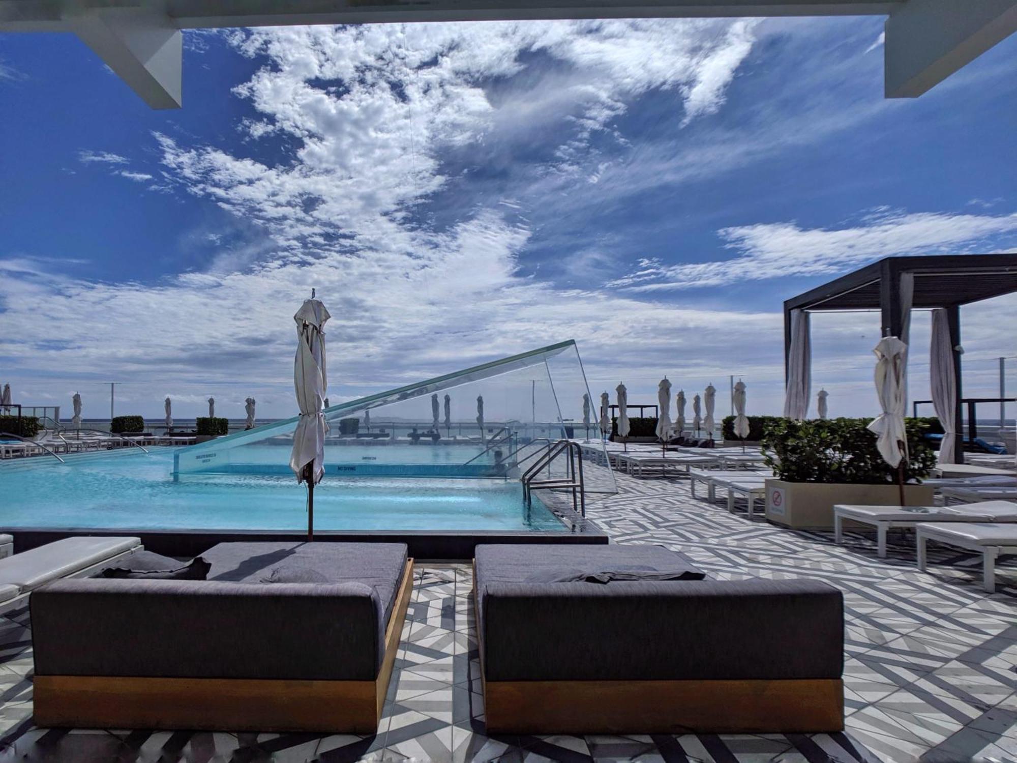 Wvr Vacation Residences 602 Holiday home Fort Lauderdale